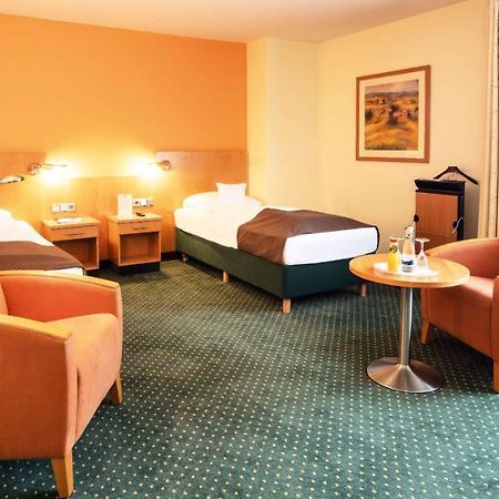Best Western Plus Steubenhof Hotel 만하임 외부 사진