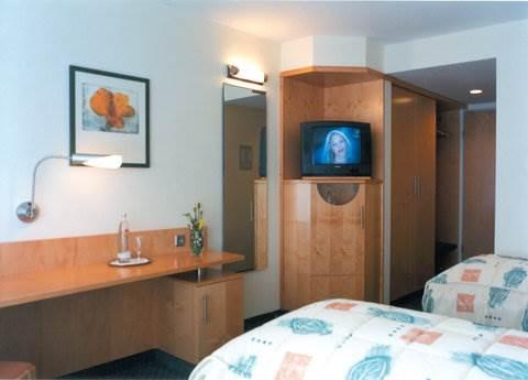 Best Western Plus Steubenhof Hotel 만하임 외부 사진