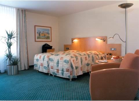 Best Western Plus Steubenhof Hotel 만하임 외부 사진