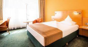 Best Western Plus Steubenhof Hotel 만하임 외부 사진
