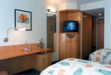 Best Western Plus Steubenhof Hotel 만하임 외부 사진