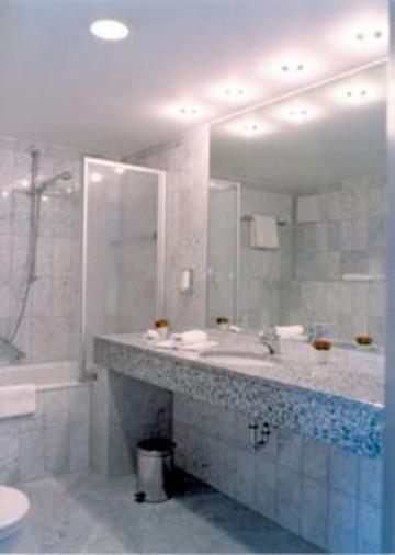 Best Western Plus Steubenhof Hotel 만하임 외부 사진