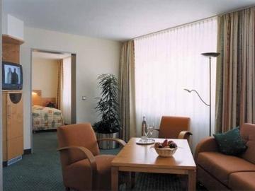 Best Western Plus Steubenhof Hotel 만하임 외부 사진