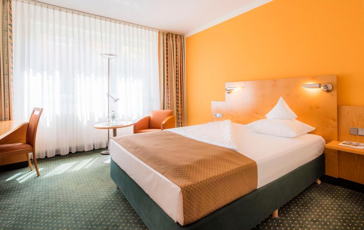Best Western Plus Steubenhof Hotel 만하임 외부 사진