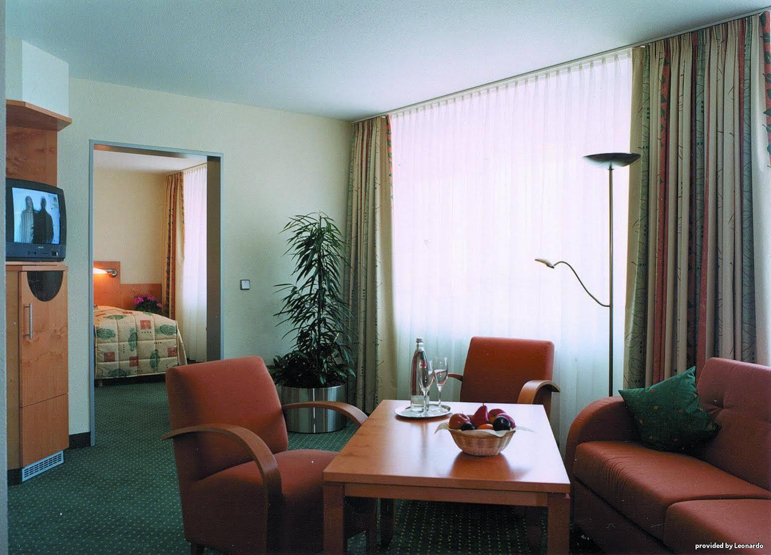Best Western Plus Steubenhof Hotel 만하임 외부 사진