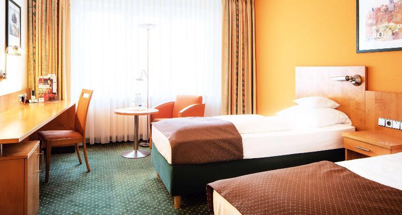 Best Western Plus Steubenhof Hotel 만하임 외부 사진