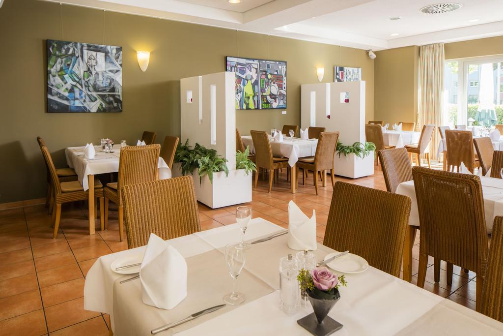 Best Western Plus Steubenhof Hotel 만하임 외부 사진