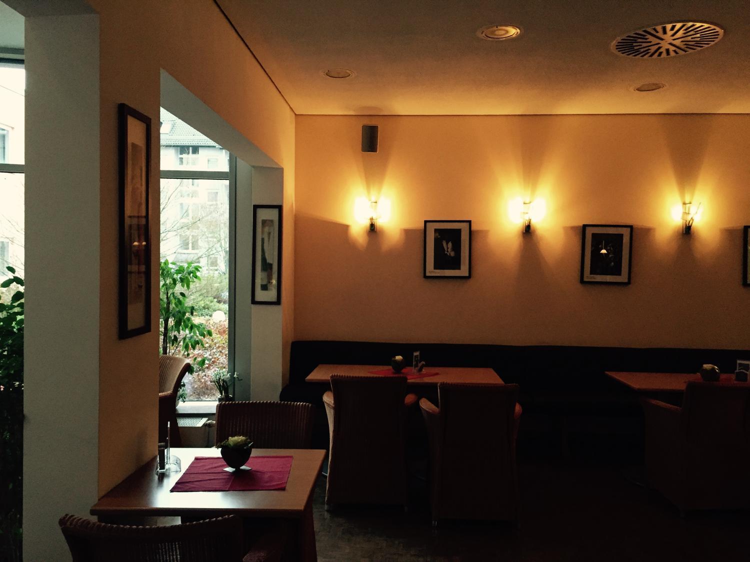 Best Western Plus Steubenhof Hotel 만하임 외부 사진